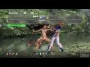 Dead or Alive 4, nuevas imágenes y detalles