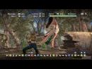 Impresiones de Dead or Alive 4 para Xbox 360