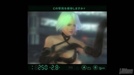 Demo de Dead or Alive disponible en el bazar