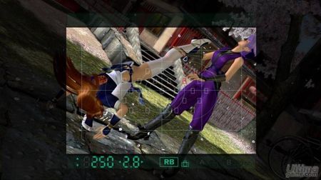 Demo de Dead or Alive disponible en el bazar