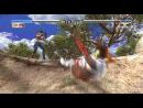 Impresiones de Dead or Alive 4 para Xbox 360