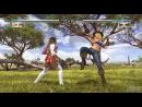 Dead or Alive 4, nuevas imágenes y detalles