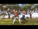 Impresiones de Dead or Alive 4 para Xbox 360