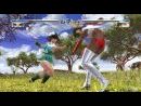 Impresiones de Dead or Alive 4 para Xbox 360