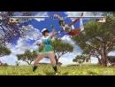 Dead or Alive 4, nuevas imágenes y detalles