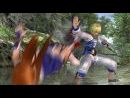 Dead or Alive 4, nuevas imágenes y detalles