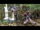 Dead or Alive 4, nuevas imágenes y detalles