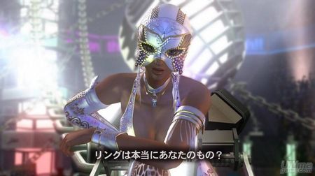 Demo de Dead or Alive disponible en el bazar