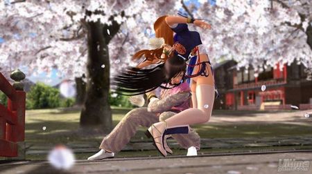Demo de Dead or Alive disponible en el bazar