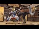Dead or Alive 4, nuevas imágenes y detalles