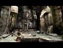 Primeras imágenes directas de Tomb Raider Legend