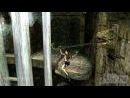 Primeras imágenes directas de Tomb Raider Legend