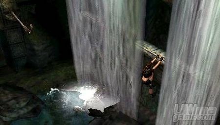 Eidos anuncia la fecha de salida de Tomb Raider Legend para Nintendo DS y GBA