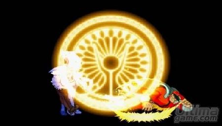 Street Fighter Alpha 3 Max para PSP, una semana antes de lo esperado