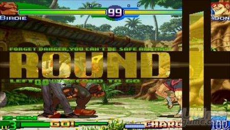 Street Fighter Alpha 3 Max para PSP, una semana antes de lo esperado