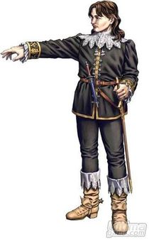 Square Enix nos tienta con una nueva versi�n del cl�sico de PSP Valkyrie Profile