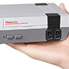 Nintendo Classic Mini: Nintendo Entertainment System - (Wii U y Nes)