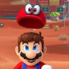 Super Mario Odyssey - (Nintendo Switch)