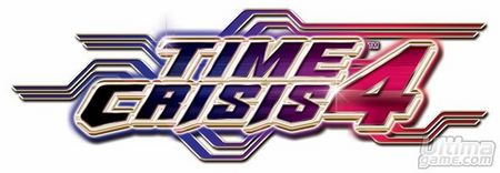 Time Crisis 4 ya est� en PS3