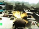 Tom Clancy's Ghost Recon 3: Ubisoft nos muestra de lo que será capaz Xbox360