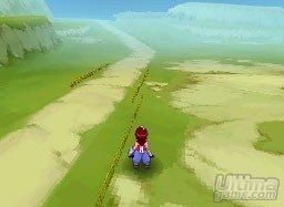 chale un nuevo vistazo a Tales of the Tempest