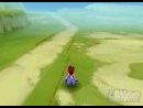 Tales of the Tempest: Video, Imágenes y Detalles del nuevo RPG de DS