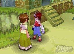 Nueva galería de imágenes de Tales of the Tempest