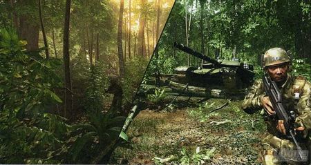 La demo un jugador de Crysis para PC, disponible desde hoy 26 de Octubre