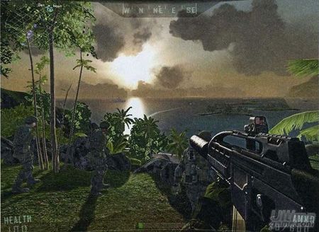 La demo un jugador de Crysis para PC, disponible desde hoy 26 de Octubre