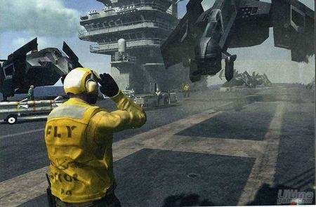La demo un jugador de Crysis para PC, disponible desde hoy 26 de Octubre