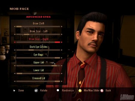 El Padrino tambi�n llegar� a PlayStation 3 y Wii el pr�ximo mes de Marzo