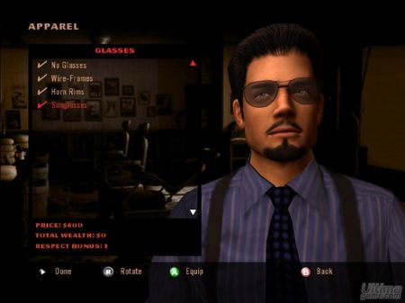 El Padrino tambin llegar a PlayStation 3 y Wii el prximo mes de Marzo