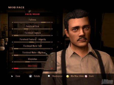 El Padrino tambin llegar a PlayStation 3 y Wii el prximo mes de Marzo