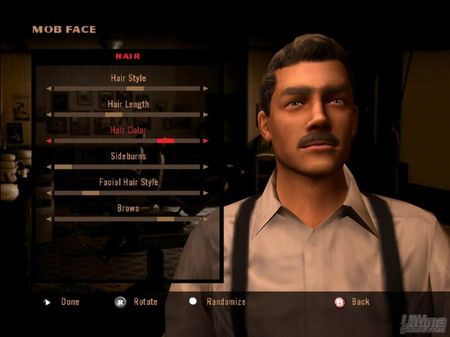 El Padrino tambin llegar a PlayStation 3 y Wii el prximo mes de Marzo