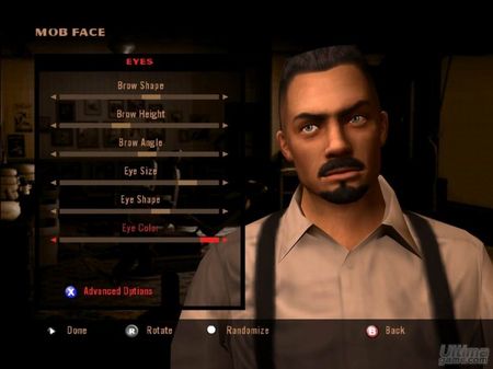 El Padrino tambin llegar a PlayStation 3 y Wii el prximo mes de Marzo