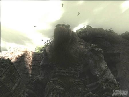 Ya tenemos fecha oficial de salida en Espaa de Shadow of the Colossus