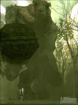 Ya tenemos fecha oficial de salida en Espaa de Shadow of the Colossus