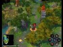 Heroes of Might & Magic V – Artefactos, Magias  y Hechizos