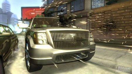 SEGA nos dará la posibilidad de probar Full Auto antes de su salida