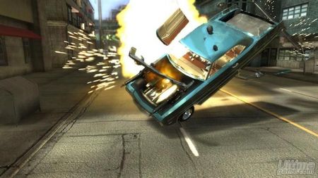 SEGA nos dar la posibilidad de probar Full Auto antes de su salida