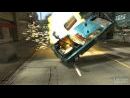 Ya tenemos las primeras imágenes de Full Auto para Xbox 360