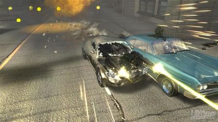 SEGA nos dar� la posibilidad de probar Full Auto antes de su salida