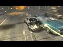 Ya tenemos las primeras imágenes de Full Auto para Xbox 360