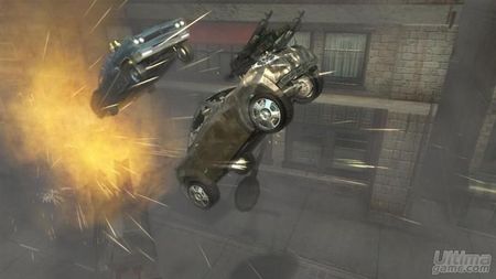 SEGA nos dar� la posibilidad de probar Full Auto antes de su salida