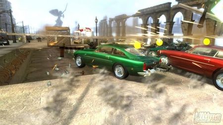 SEGA nos dar la posibilidad de probar Full Auto antes de su salida