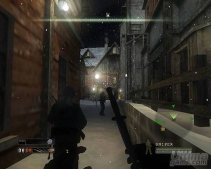 Commandos: Strike Force tendr versin de coleccionista para PC