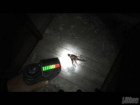 La versin para PC de Condemned: Criminal Origins, ya es Gold