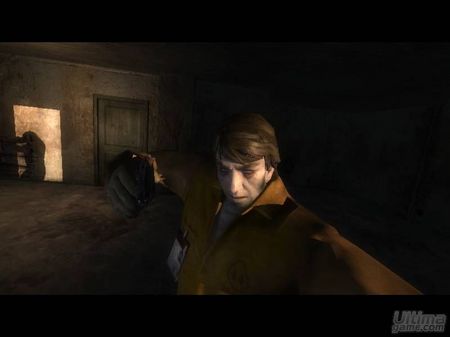 Primeras imgenes de Condemned: Criminal Origins en su versin de PC