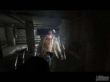 La versin para PC de Condemned: Criminal Origins, ya es Gold