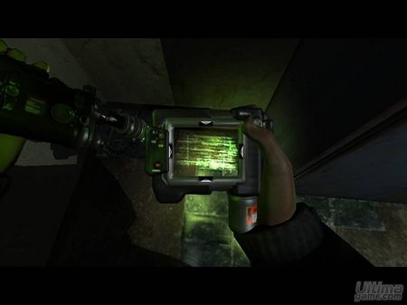 Primeras imágenes de Condemned: Criminal Origins en su versión de PC